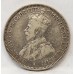 AUSTRALIA 1926 - 1961 . SIXPENCE . 3 MONARCH'S . 3 COINS